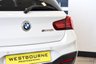 USED 2018 68 BMW 1 SERIES 3.0 M140I SHADOW EDITION 5d 335 BHP Harman Kardon, Heated Seats