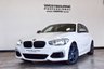 USED 2018 68 BMW 1 SERIES 3.0 M140I SHADOW EDITION 5d 335 BHP Harman Kardon, Heated Seats