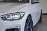 USED 2018 68 BMW 1 SERIES 3.0 M140I SHADOW EDITION 5d 335 BHP Harman Kardon, Heated Seats