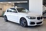 USED 2018 68 BMW 1 SERIES 3.0 M140I SHADOW EDITION 5d 335 BHP Harman Kardon, Heated Seats