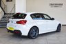 USED 2018 68 BMW 1 SERIES 3.0 M140I SHADOW EDITION 5d 335 BHP Harman Kardon, Heated Seats