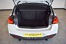 USED 2018 68 BMW 1 SERIES 3.0 M140I SHADOW EDITION 5d 335 BHP Harman Kardon, Heated Seats