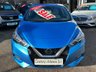 USED 2017 67 NISSAN MICRA 1.5 dCi N-CONNECTA (Smart Vision) 5dr - NEW SHAPE 