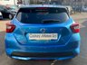 USED 2017 67 NISSAN MICRA 1.5 dCi N-CONNECTA (Smart Vision) 5dr - NEW SHAPE 