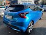 USED 2017 67 NISSAN MICRA 1.5 dCi N-CONNECTA (Smart Vision) 5dr - NEW SHAPE 