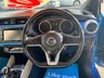 USED 2017 67 NISSAN MICRA 1.5 dCi N-CONNECTA (Smart Vision) 5dr - NEW SHAPE 