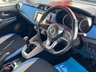 USED 2017 67 NISSAN MICRA 1.5 dCi N-CONNECTA (Smart Vision) 5dr - NEW SHAPE 