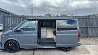 USED 2020 20 VOLKSWAGEN TRANSPORTER 2.0 T30 TDI P/V HIGHLINE 109 BHP RIB BED WITH ISOFIX
