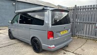 USED 2020 20 VOLKSWAGEN TRANSPORTER 2.0 T30 TDI P/V HIGHLINE 109 BHP RIB BED WITH ISOFIX