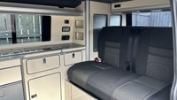 USED 2020 20 VOLKSWAGEN TRANSPORTER 2.0 T30 TDI P/V HIGHLINE 109 BHP RIB BED WITH ISOFIX