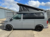 USED 2020 20 VOLKSWAGEN TRANSPORTER 2.0 T30 TDI P/V HIGHLINE 109 BHP RIB BED WITH ISOFIX