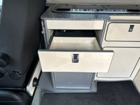 USED 2020 20 VOLKSWAGEN TRANSPORTER 2.0 T30 TDI P/V HIGHLINE 109 BHP RIB BED WITH ISOFIX
