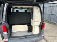 USED 2020 20 VOLKSWAGEN TRANSPORTER 2.0 T30 TDI P/V HIGHLINE 109 BHP RIB BED WITH ISOFIX