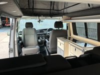 USED 2020 20 VOLKSWAGEN TRANSPORTER 2.0 T30 TDI P/V HIGHLINE 109 BHP RIB BED WITH ISOFIX
