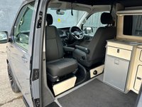 USED 2020 20 VOLKSWAGEN TRANSPORTER 2.0 T30 TDI P/V HIGHLINE 109 BHP RIB BED WITH ISOFIX