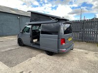 USED 2020 20 VOLKSWAGEN TRANSPORTER 2.0 T30 TDI P/V HIGHLINE 109 BHP RIB BED WITH ISOFIX