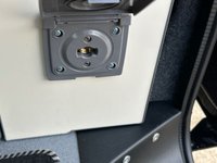 USED 2020 20 VOLKSWAGEN TRANSPORTER 2.0 T30 TDI P/V HIGHLINE 109 BHP RIB BED WITH ISOFIX