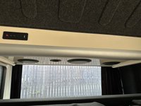 USED 2020 20 VOLKSWAGEN TRANSPORTER 2.0 T30 TDI P/V HIGHLINE 109 BHP RIB BED WITH ISOFIX