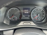 USED 2020 20 VOLKSWAGEN TRANSPORTER 2.0 T30 TDI P/V HIGHLINE 109 BHP RIB BED WITH ISOFIX
