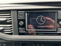 USED 2020 20 VOLKSWAGEN TRANSPORTER 2.0 T30 TDI P/V HIGHLINE 109 BHP RIB BED WITH ISOFIX