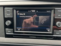 USED 2020 20 VOLKSWAGEN TRANSPORTER 2.0 T30 TDI P/V HIGHLINE 109 BHP RIB BED WITH ISOFIX