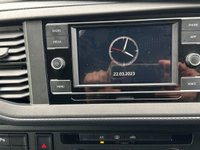 USED 2020 20 VOLKSWAGEN TRANSPORTER 2.0 T30 TDI P/V HIGHLINE 109 BHP RIB BED WITH ISOFIX