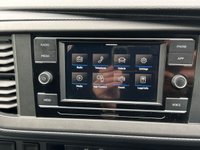 USED 2020 20 VOLKSWAGEN TRANSPORTER 2.0 T30 TDI P/V HIGHLINE 109 BHP RIB BED WITH ISOFIX
