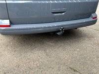 USED 2020 20 VOLKSWAGEN TRANSPORTER 2.0 T30 TDI P/V HIGHLINE 109 BHP RIB BED WITH ISOFIX