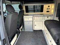 USED 2020 20 VOLKSWAGEN TRANSPORTER 2.0 T30 TDI P/V HIGHLINE 109 BHP RIB BED WITH ISOFIX