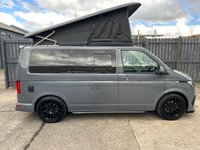 USED 2020 20 VOLKSWAGEN TRANSPORTER 2.0 T30 TDI P/V HIGHLINE 109 BHP RIB BED WITH ISOFIX
