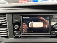 USED 2020 20 VOLKSWAGEN TRANSPORTER 2.0 T30 TDI P/V HIGHLINE 109 BHP RIB BED WITH ISOFIX