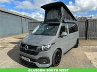 USED 2020 20 VOLKSWAGEN TRANSPORTER 2.0 T30 TDI P/V HIGHLINE 109 BHP RIB BED WITH ISOFIX