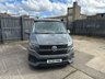 USED 2020 20 VOLKSWAGEN TRANSPORTER 2.0 T30 TDI P/V HIGHLINE 109 BHP RIB BED WITH ISOFIX