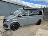 USED 2020 20 VOLKSWAGEN TRANSPORTER 2.0 T30 TDI P/V HIGHLINE 109 BHP RIB BED WITH ISOFIX