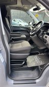 USED 2020 20 VOLKSWAGEN TRANSPORTER 2.0 T30 TDI P/V HIGHLINE 109 BHP RIB BED WITH ISOFIX