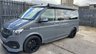 USED 2020 20 VOLKSWAGEN TRANSPORTER 2.0 T30 TDI P/V HIGHLINE 109 BHP RIB BED WITH ISOFIX