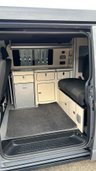 USED 2020 20 VOLKSWAGEN TRANSPORTER 2.0 T30 TDI P/V HIGHLINE 109 BHP RIB BED WITH ISOFIX