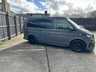 USED 2020 20 VOLKSWAGEN TRANSPORTER 2.0 T30 TDI P/V HIGHLINE 109 BHP RIB BED WITH ISOFIX