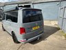 USED 2020 20 VOLKSWAGEN TRANSPORTER 2.0 T30 TDI P/V HIGHLINE 109 BHP RIB BED WITH ISOFIX