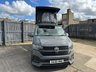 USED 2020 20 VOLKSWAGEN TRANSPORTER 2.0 T30 TDI P/V HIGHLINE 109 BHP RIB BED WITH ISOFIX