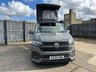 USED 2020 20 VOLKSWAGEN TRANSPORTER 2.0 T30 TDI P/V HIGHLINE 109 BHP RIB BED WITH ISOFIX