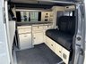 USED 2020 20 VOLKSWAGEN TRANSPORTER 2.0 T30 TDI P/V HIGHLINE 109 BHP RIB BED WITH ISOFIX