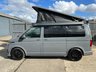USED 2020 20 VOLKSWAGEN TRANSPORTER 2.0 T30 TDI P/V HIGHLINE 109 BHP RIB BED WITH ISOFIX