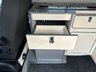 USED 2020 20 VOLKSWAGEN TRANSPORTER 2.0 T30 TDI P/V HIGHLINE 109 BHP RIB BED WITH ISOFIX