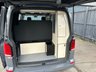 USED 2020 20 VOLKSWAGEN TRANSPORTER 2.0 T30 TDI P/V HIGHLINE 109 BHP RIB BED WITH ISOFIX