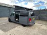 USED 2020 20 VOLKSWAGEN TRANSPORTER 2.0 T30 TDI P/V HIGHLINE 109 BHP RIB BED WITH ISOFIX