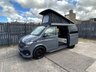 USED 2020 20 VOLKSWAGEN TRANSPORTER 2.0 T30 TDI P/V HIGHLINE 109 BHP RIB BED WITH ISOFIX