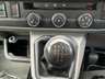 USED 2020 20 VOLKSWAGEN TRANSPORTER 2.0 T30 TDI P/V HIGHLINE 109 BHP RIB BED WITH ISOFIX