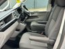 USED 2020 20 VOLKSWAGEN TRANSPORTER 2.0 T30 TDI P/V HIGHLINE 109 BHP RIB BED WITH ISOFIX