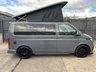 USED 2020 20 VOLKSWAGEN TRANSPORTER 2.0 T30 TDI P/V HIGHLINE 109 BHP RIB BED WITH ISOFIX